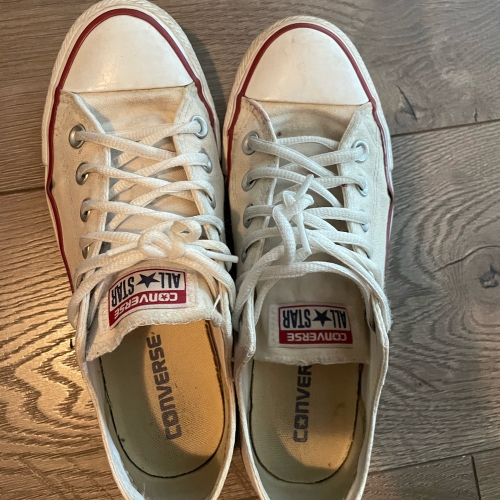 Converse All-Stars Shoes